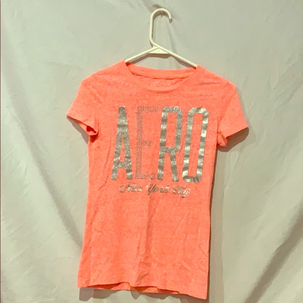Shirt Aeropostale